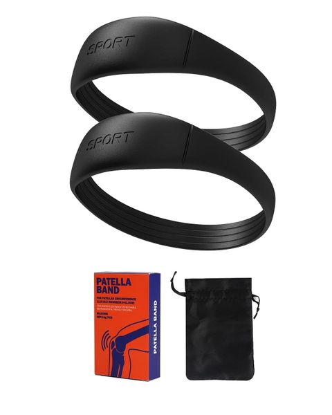 Patella Strap Knee Brace Support Knee Brace for Arthritis, ACL, Soccer