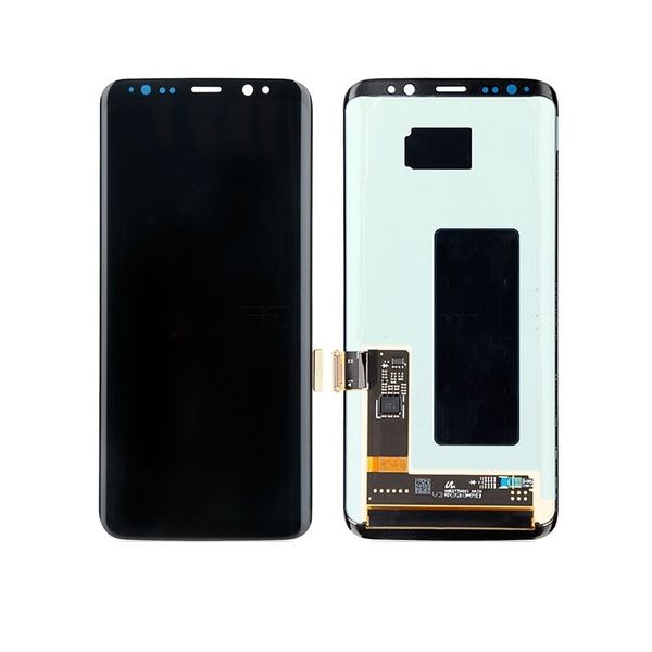 Replacement LCD Screen &amp; Digitizer Compatible with Samsung Galaxy S8 "G950F