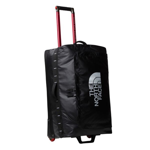 The North Face - Base Camp Voyager 29 Roller in Black-White