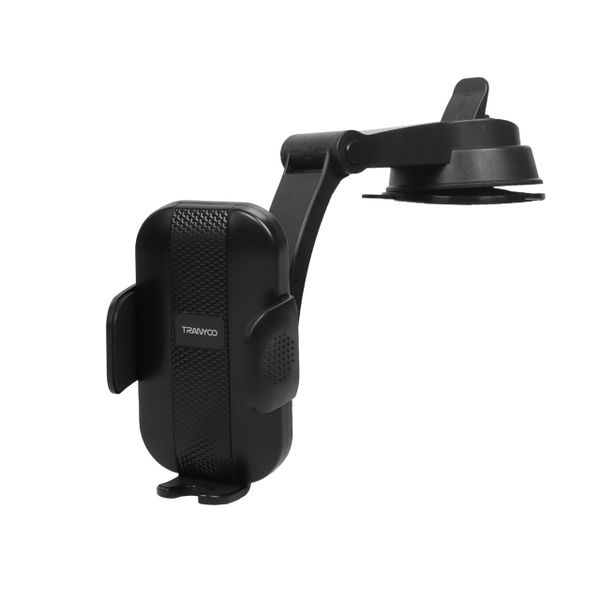 Tranyoo car phone holder strongly compatible multi- machine application.