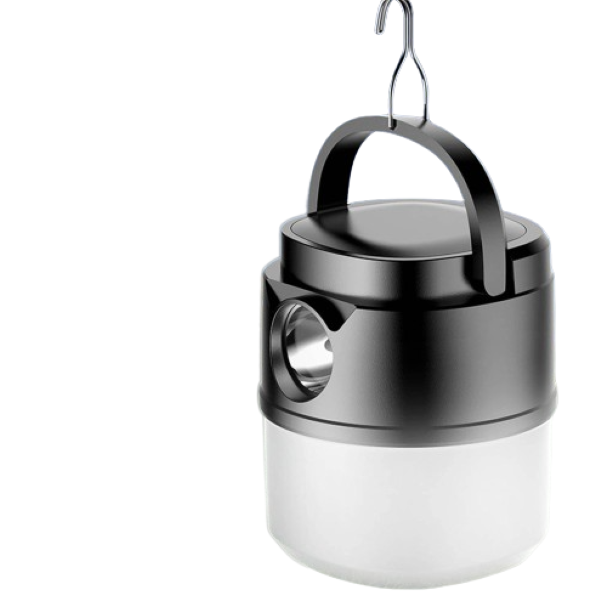 KathOn-Emergency solar lights