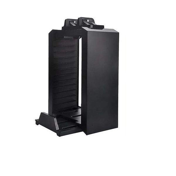 Dobe Multifunctional Stand Kit for PS4 Pro PS4 Slim PS4 and Xbox One S