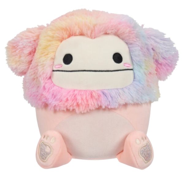 Squishmallow 19cm Plush Squad A - Wave 18 - Diane