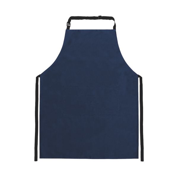 Saleys Polyester, PVC Durable Apron With Pocket 10 Pack