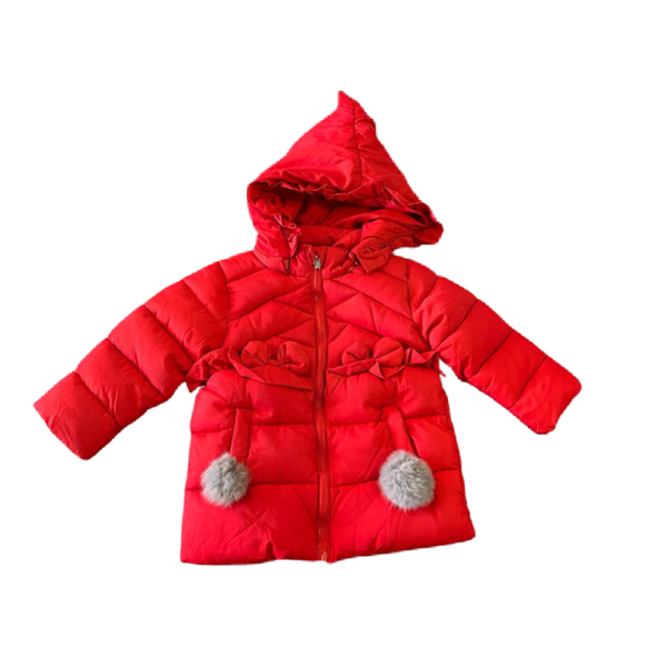 Red B image