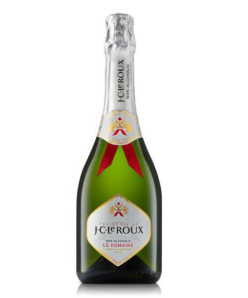 JC le Roux - Non-Alcoholic le Domaine - 6 x 750ml