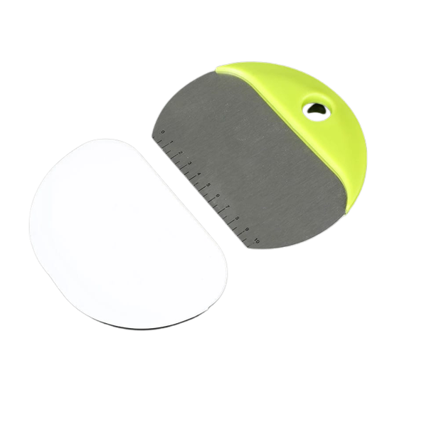 2 in 1 Dough Preparation Tool Set