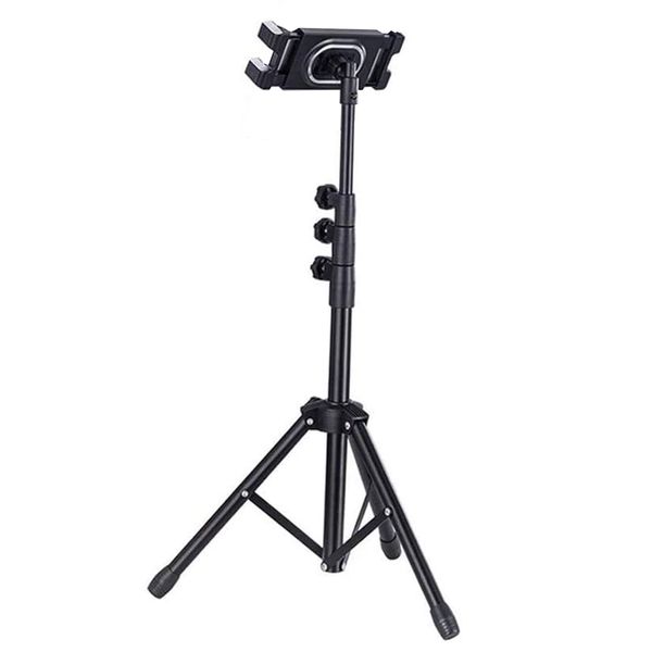 Laptop Stand for Desk Phone Tripod Adjustable Tablet Holder Laptop Mount