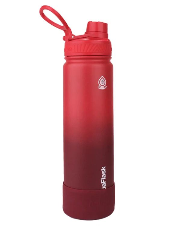 AquaFlask Special Edition Vacuum Insulated Water Bottle - 650ml