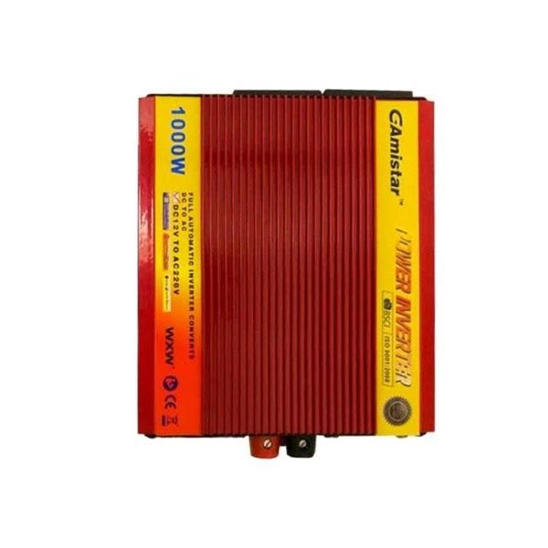 G-Amistar Modified Power Inverter - 1000W DC12v to AC220v