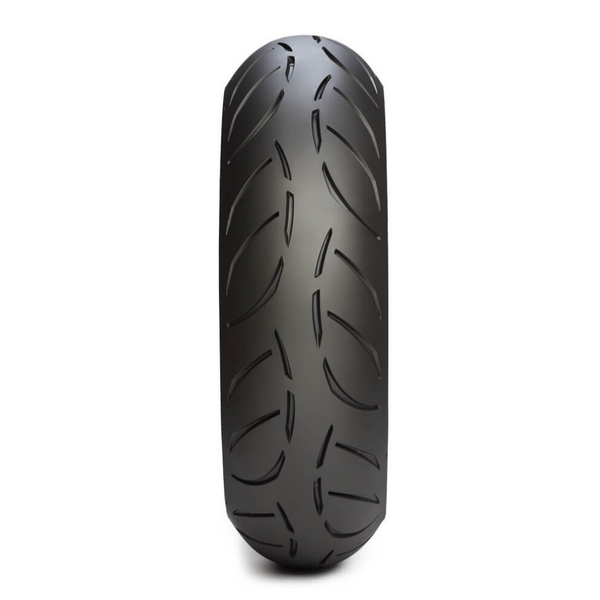 (190/55-17) Metzeler Sportec M7 Tyre