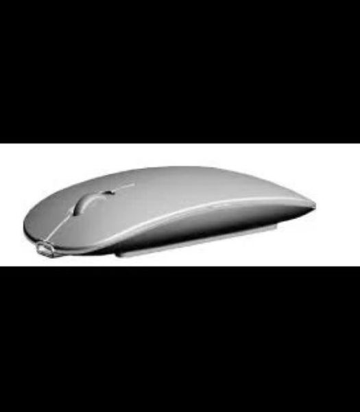 Aerbes AB-DN03 Portable Rechargeable 1200DPI Optical Wireless Mouse