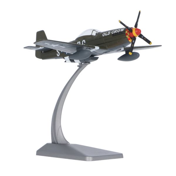 1:72 Aircraft Fighter Model Alloy Simulated Airplane Model Toy Decoration