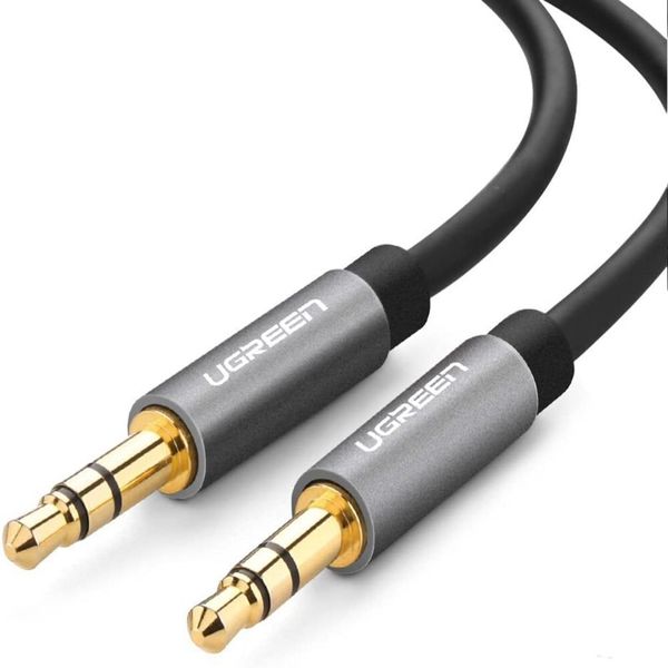 UGREEN 3.5mm Aux Cable 0.5m