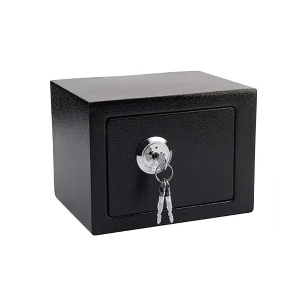 17 x 17 x 23cm Mini Security Safe -XF0720