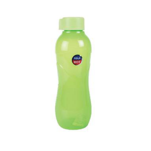 I Go - Screw Top Waterbottle - 1 Litre