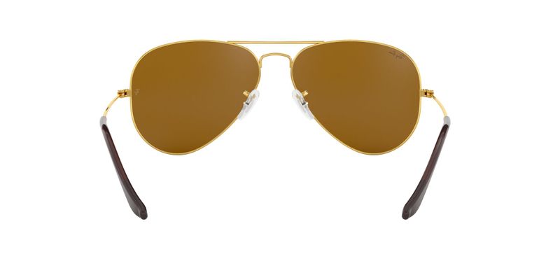 Ray-Ban Aviator RB3025 001/33 58 Sunglasses