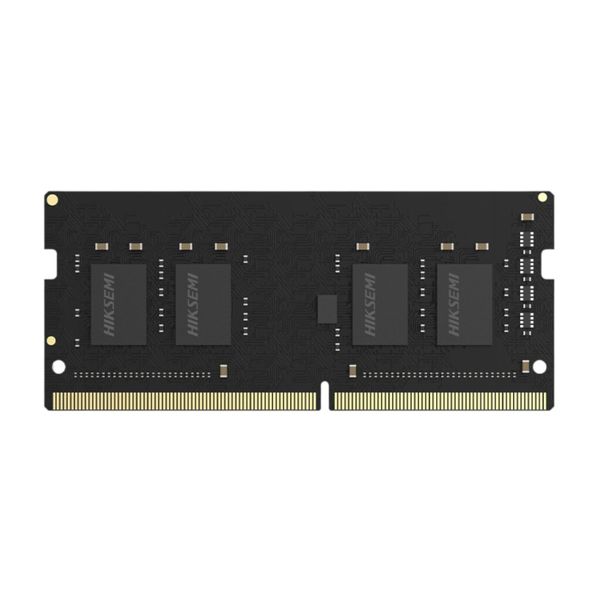 Hiksemi Hiker 8GB DDR5-4800 Laptop SODIMM Memory