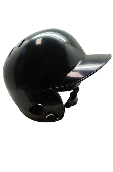 Fury softball/baseball batting helmet