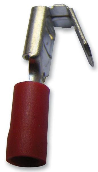 Multicomp Pro (PBDD2-250) Quick Disconnect Terminal, 0.25" x 0.032
