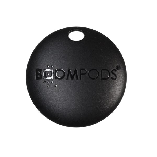 BOOMPODS BoomTag Tracker (Single Pack)