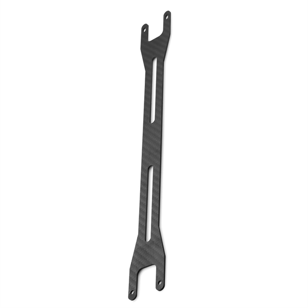 Second Floor Board Plate for Traxxas Slash 1/10 Rc Car Upgrade Parts
