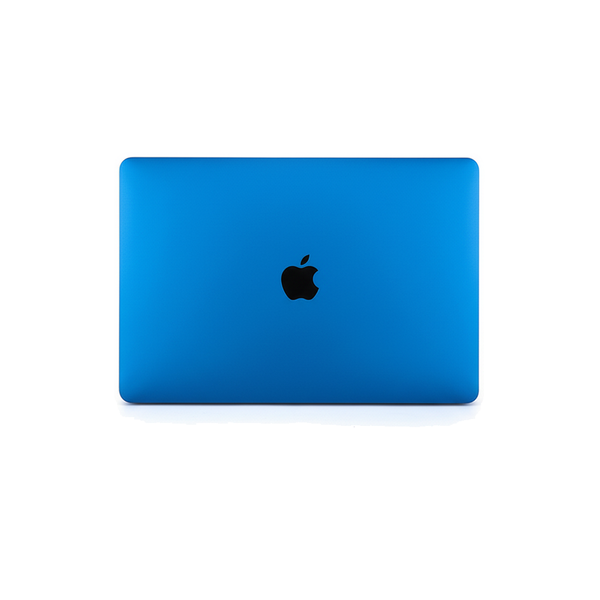 Solid Blue image