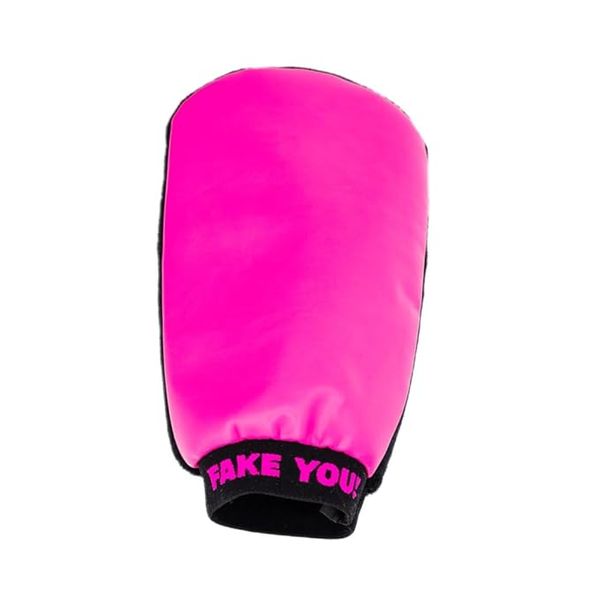 Fake You! Tanning Mitt - Dual-Sided