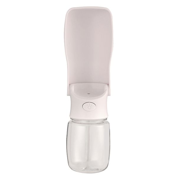 Prima Paws Foldable Dog Water Bottle