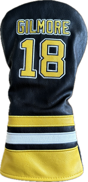 Happy Gilmore Driver Golf Club Head Cover