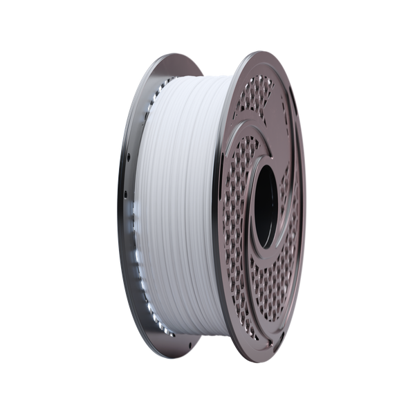 SA Filament PLA Hyper Filament 1kg - Cool White