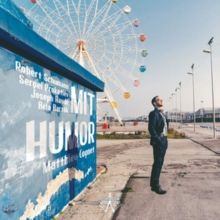 Matthieu Cognet: Mit Humor (CD / Album)