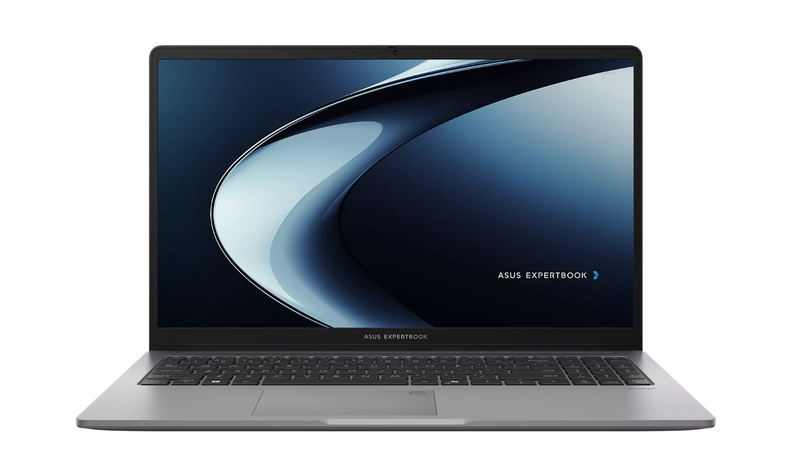 ASUS ExpertBook P1 Ryzen 5 | 16GB DDR5 | 512GB + 512GB dual SSD | 15.6" FHD