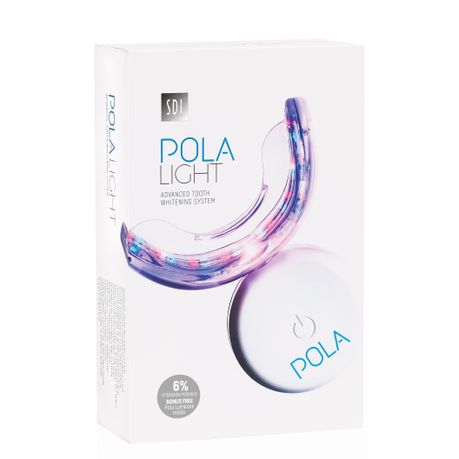 Pola Light Advanced Tooth Whitening System | Shop Today. Get it
