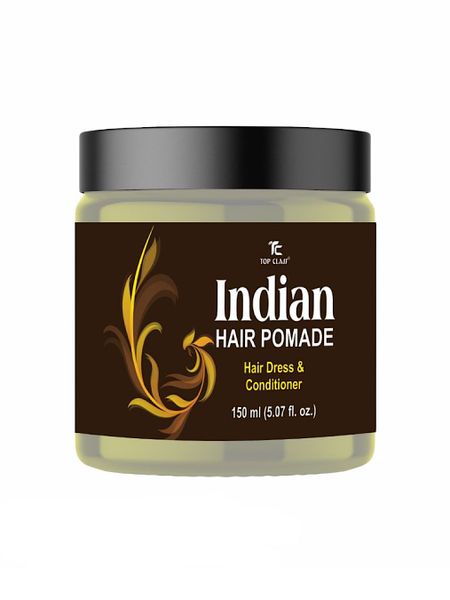 Top Class Indian Hemp Hair Dress &amp; Conditioner 250ml