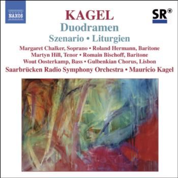 Cd / Album image