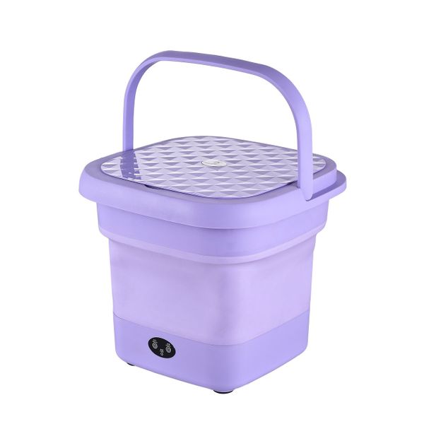 Portable mini Washing Machine