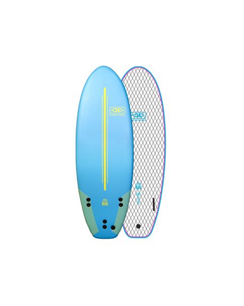 Soft Top Surfboard 5'2