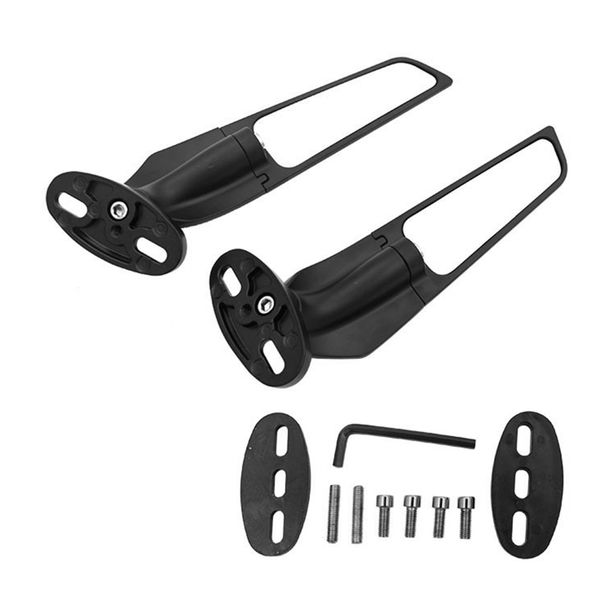 Motorcycle Mirrors Modified for YAMAHA R15 R25 R3 R1 R1S R6 R6S V2 V3