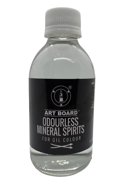 Art Board Odourless Mineral Spirit 200ml