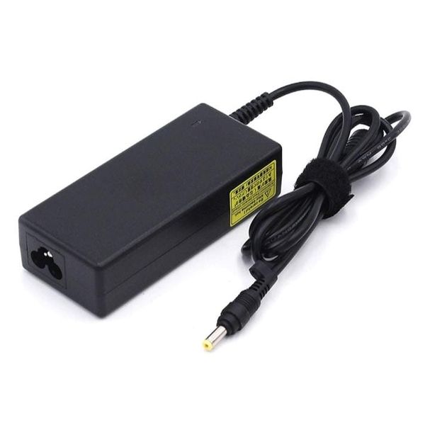 Nesty 18.5V-3.5A HP Compatible Laptop Charger 60W AC Power Adapter