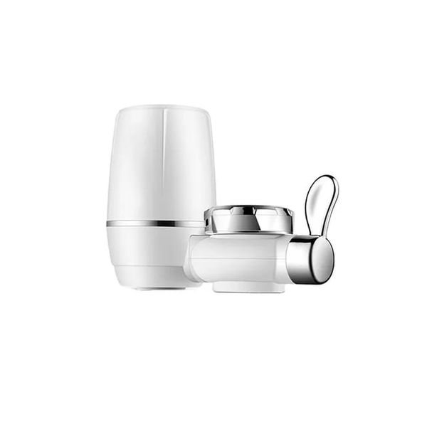 Faucet Water Filter Washable Purification Ceramic Tap Dispenser