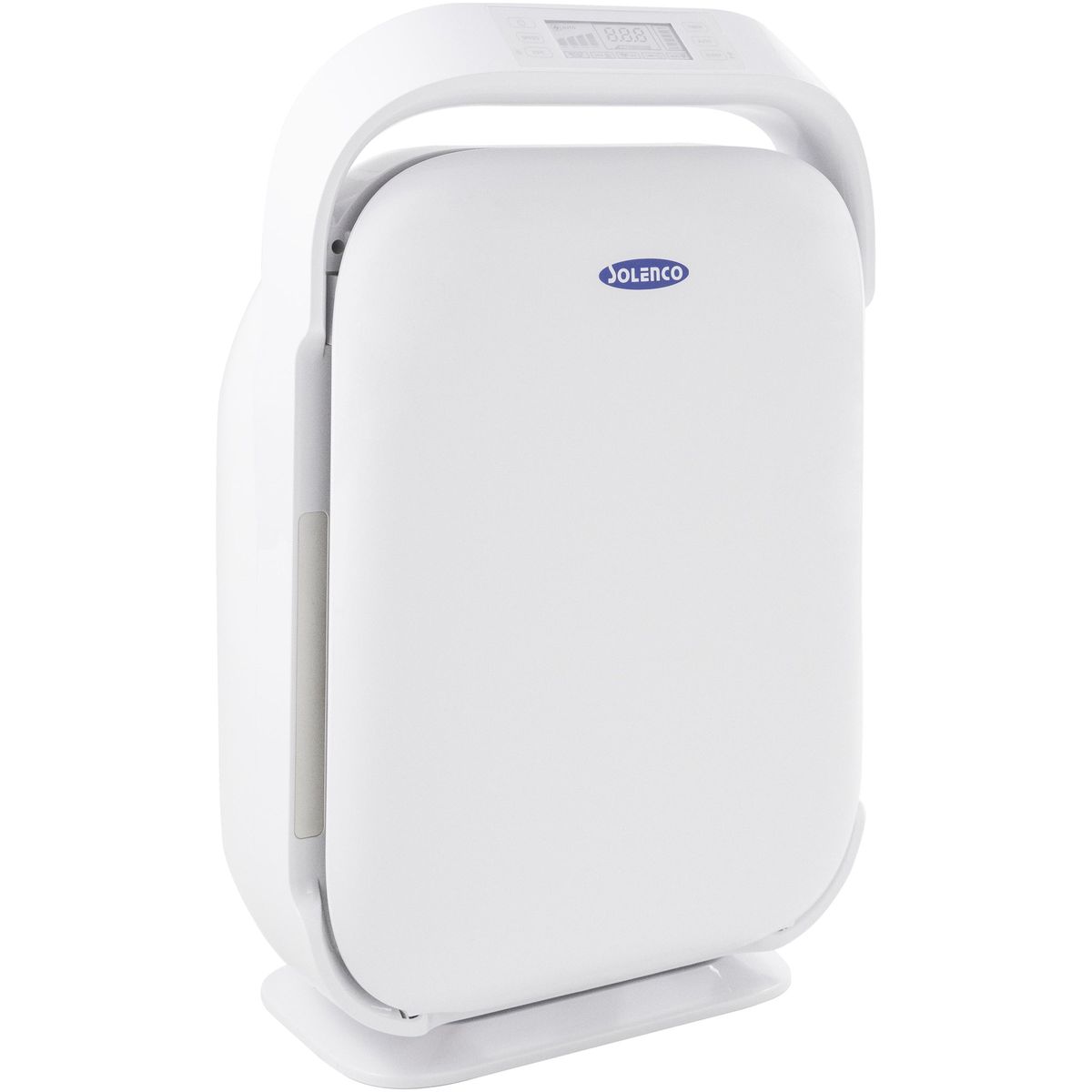 Solenco cf8608 shop air purifier