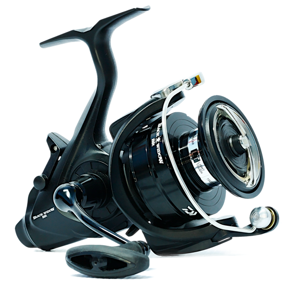 Daiwa Black Widow BR LT 5000-C Reel