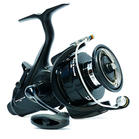 daiwa black widow br lt