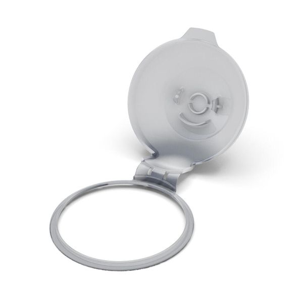 Triban Softflow Bike Water Bottle Cap