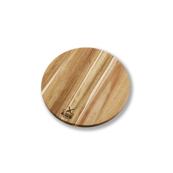 My Butchers Block - Basic Cutting Board Round