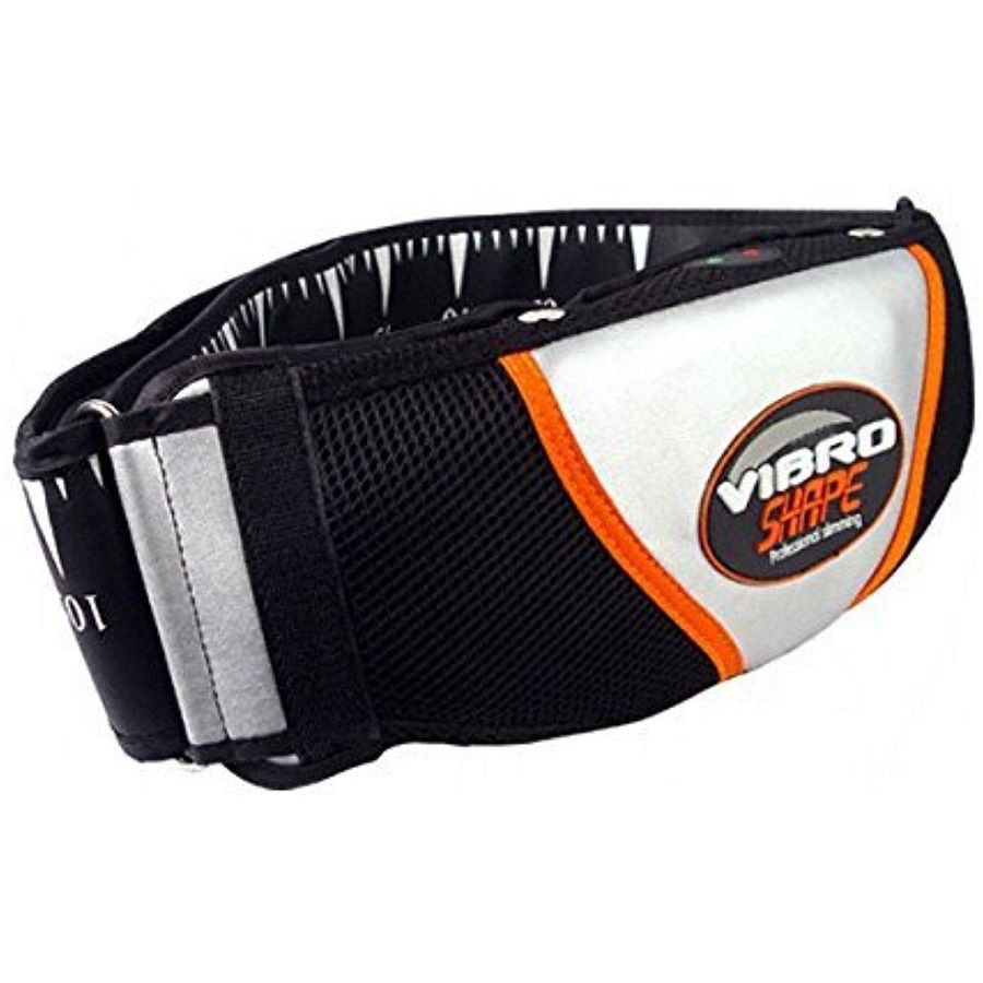Vibro Vibration Heating Slimming Shape Belt Massager Shop Today. Get