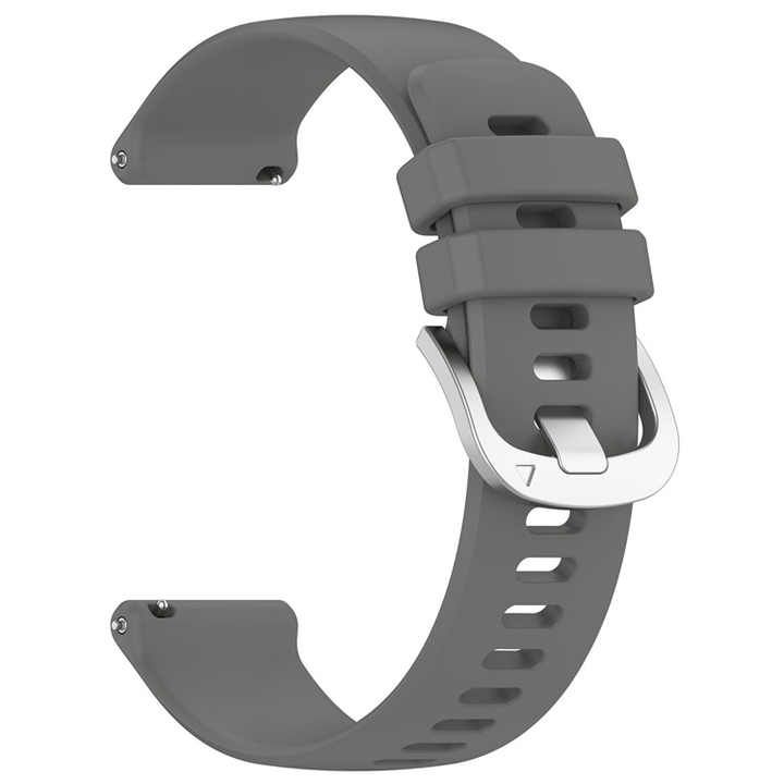 Silicone Sport Watch Strap for Garmin Venu 3/2, Vivoactive 4 | Shop ...
