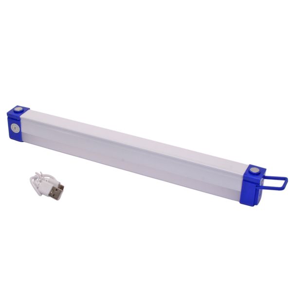 Large Magnetic Light:-USB Lithium Battery (50cm)
